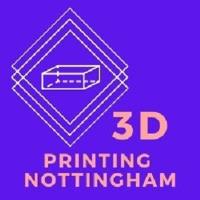 3D Printing Nottingham image 1